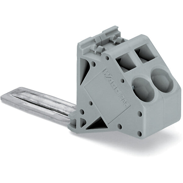 WAGO Potenzialabgriff f.95qmm Klemmen 285-407